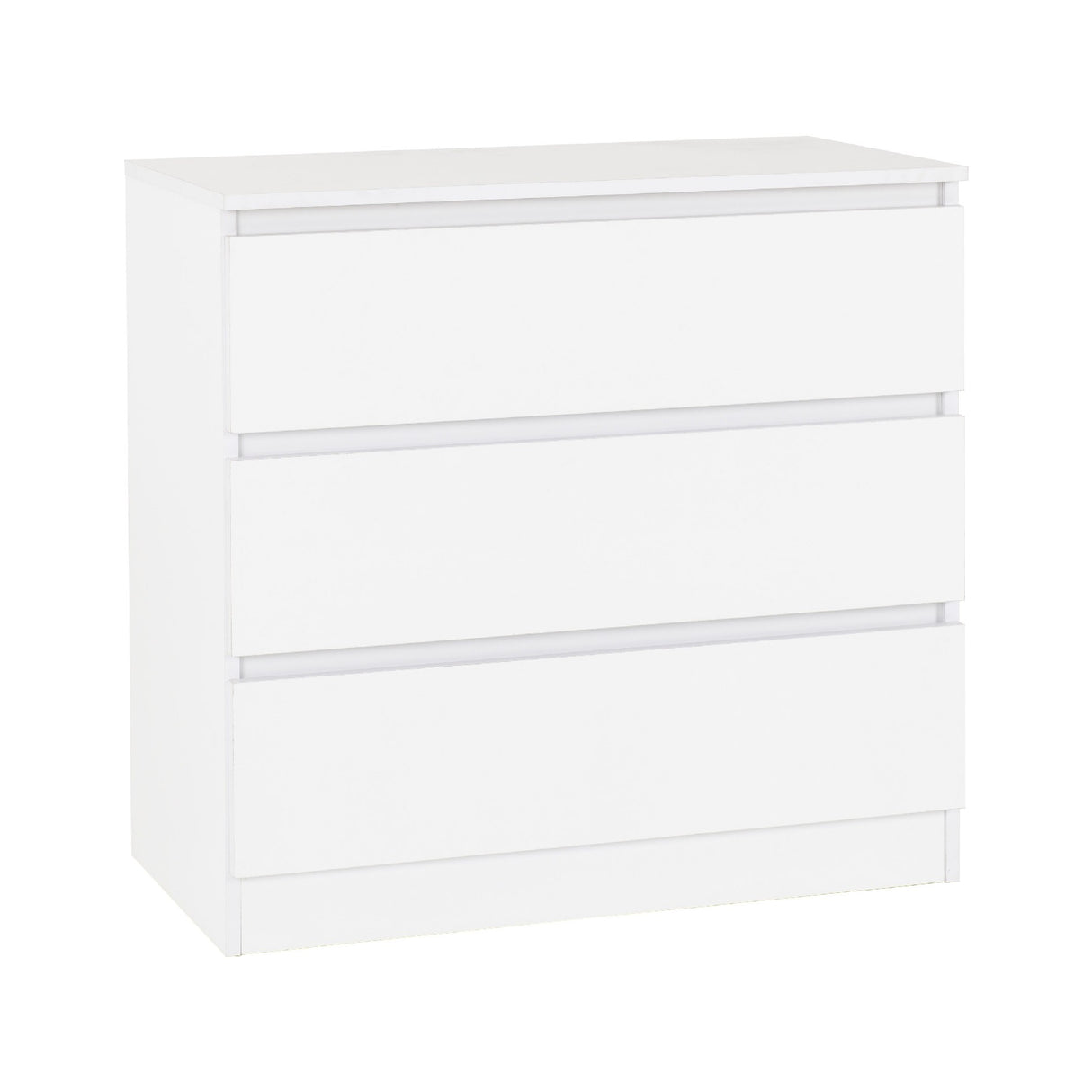 Malvern 3 Drawer Chest