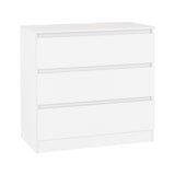 Malvern 3 Drawer Chest