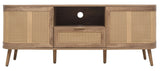 Noah 2 Door 1 Drawer TV Unit