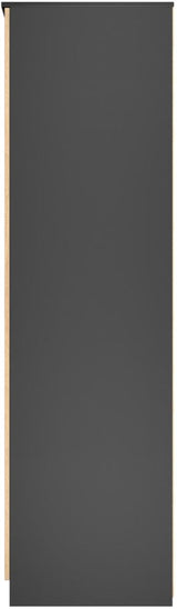 Java 2 Door Double Wardrobe