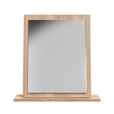 New York Small Mirror