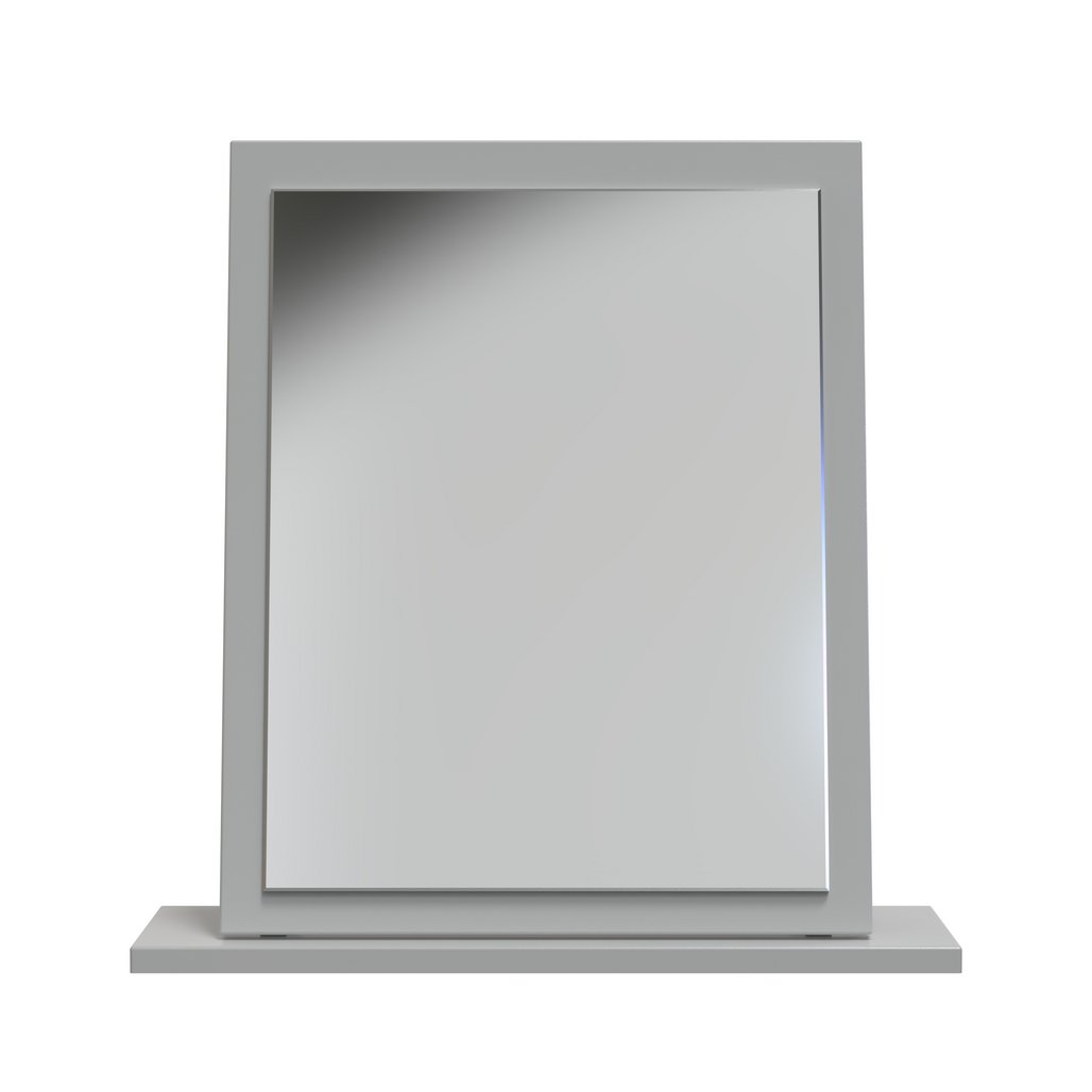 New York Small Mirror