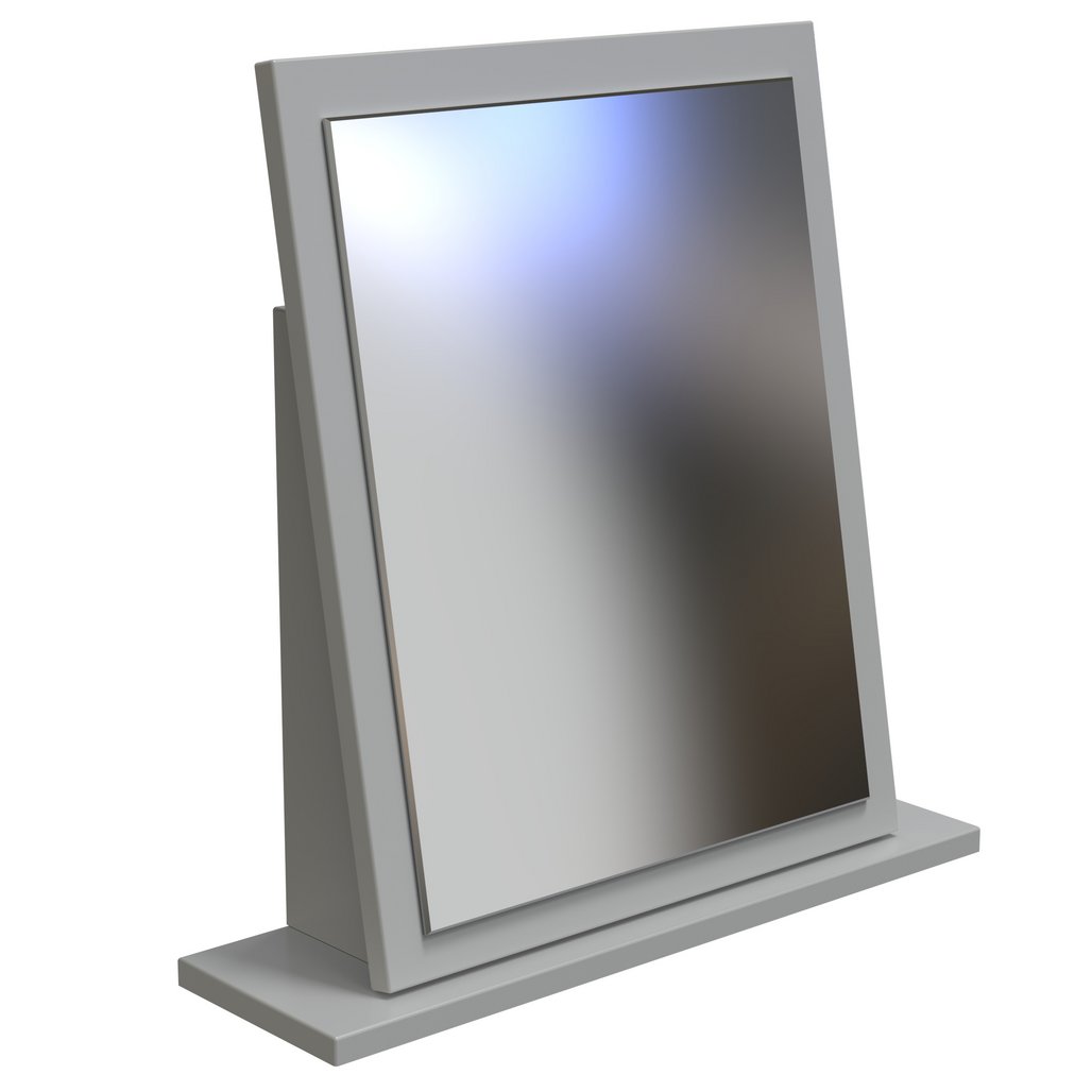 New York Small Mirror