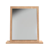 New York Small Mirror