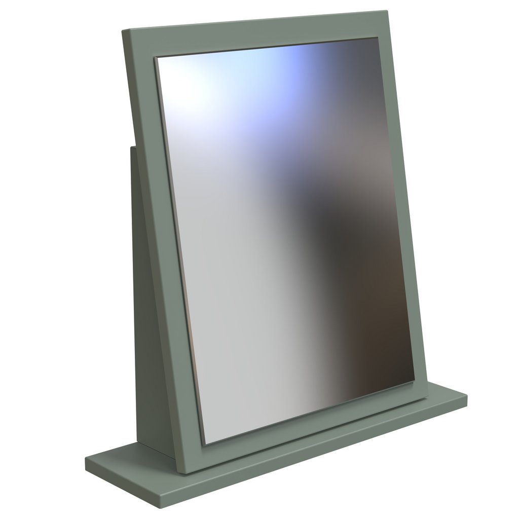 New York Small Mirror