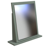 New York Small Mirror