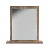New York Small Mirror