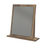 New York Small Mirror