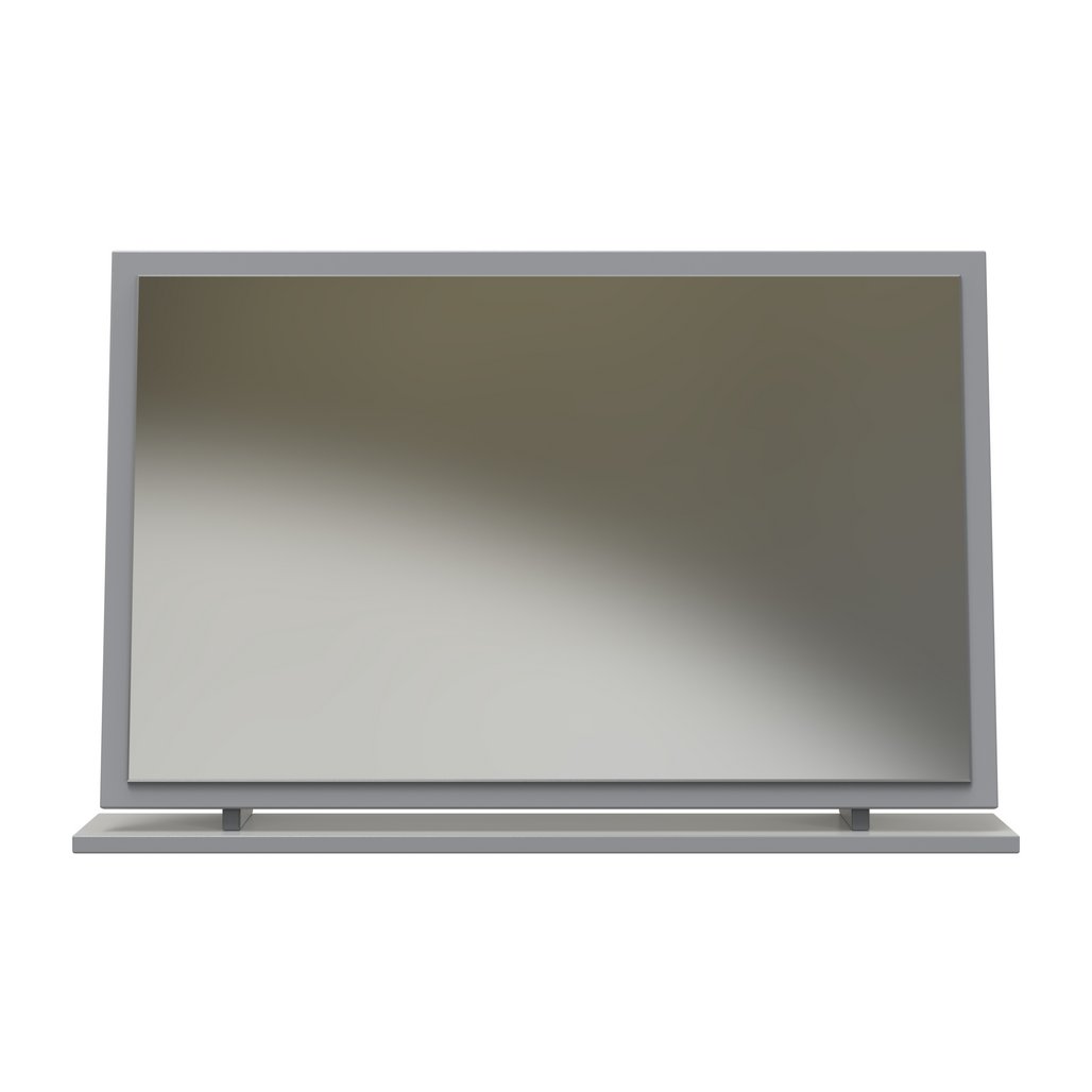 New York Large Mirror