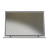 New York Large Mirror