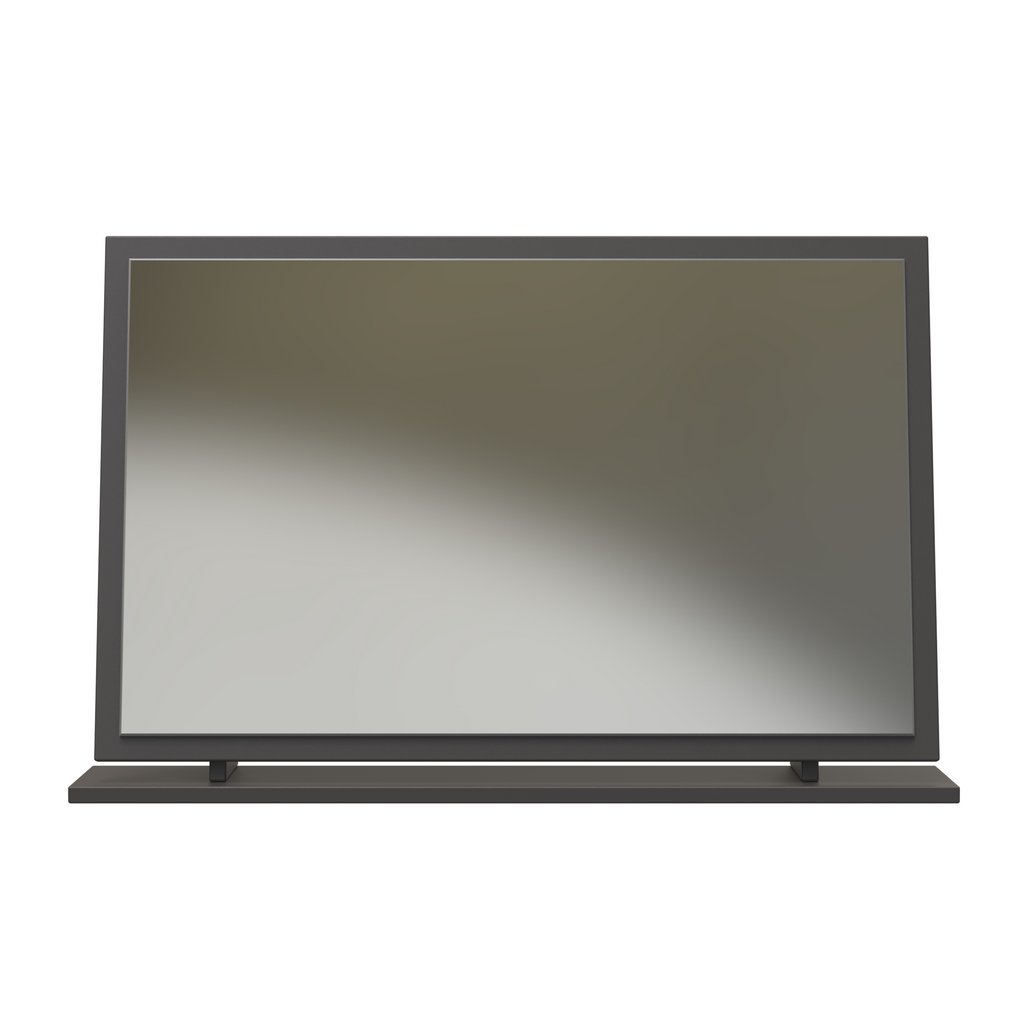 New York Large Mirror