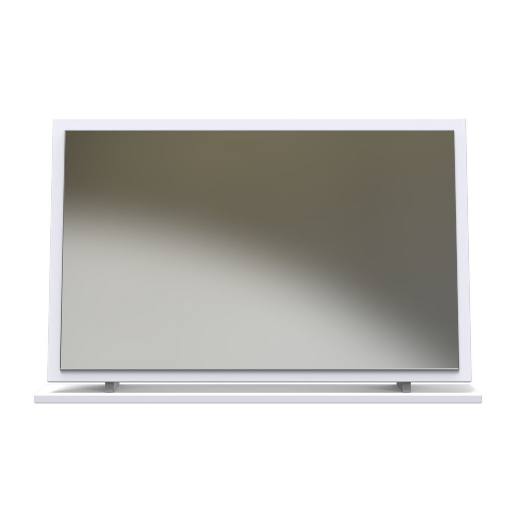 New York Large Mirror