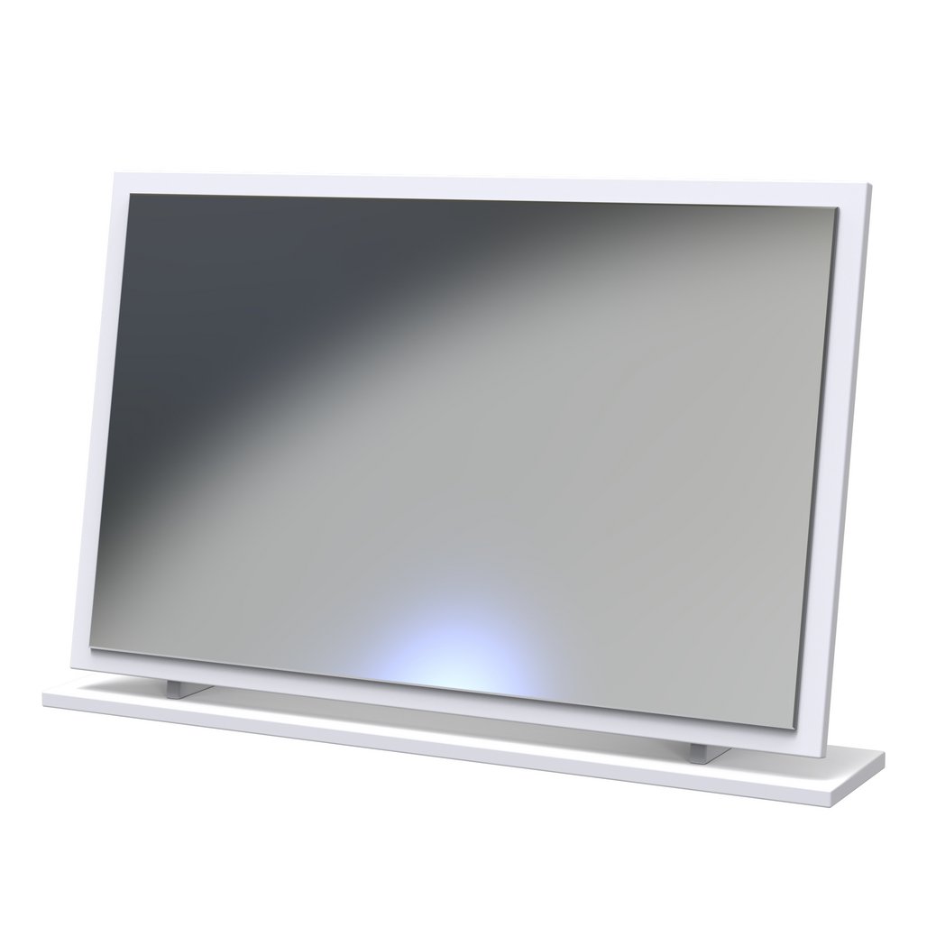 New York Large Mirror