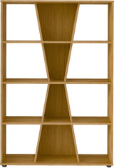 Naples Medium Bookcase