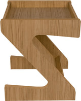 Naples Z Side Table