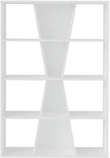 Naples Medium Bookcase