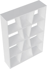 Naples Medium Bookcase