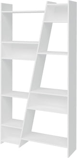 Naples Tall Bookcase