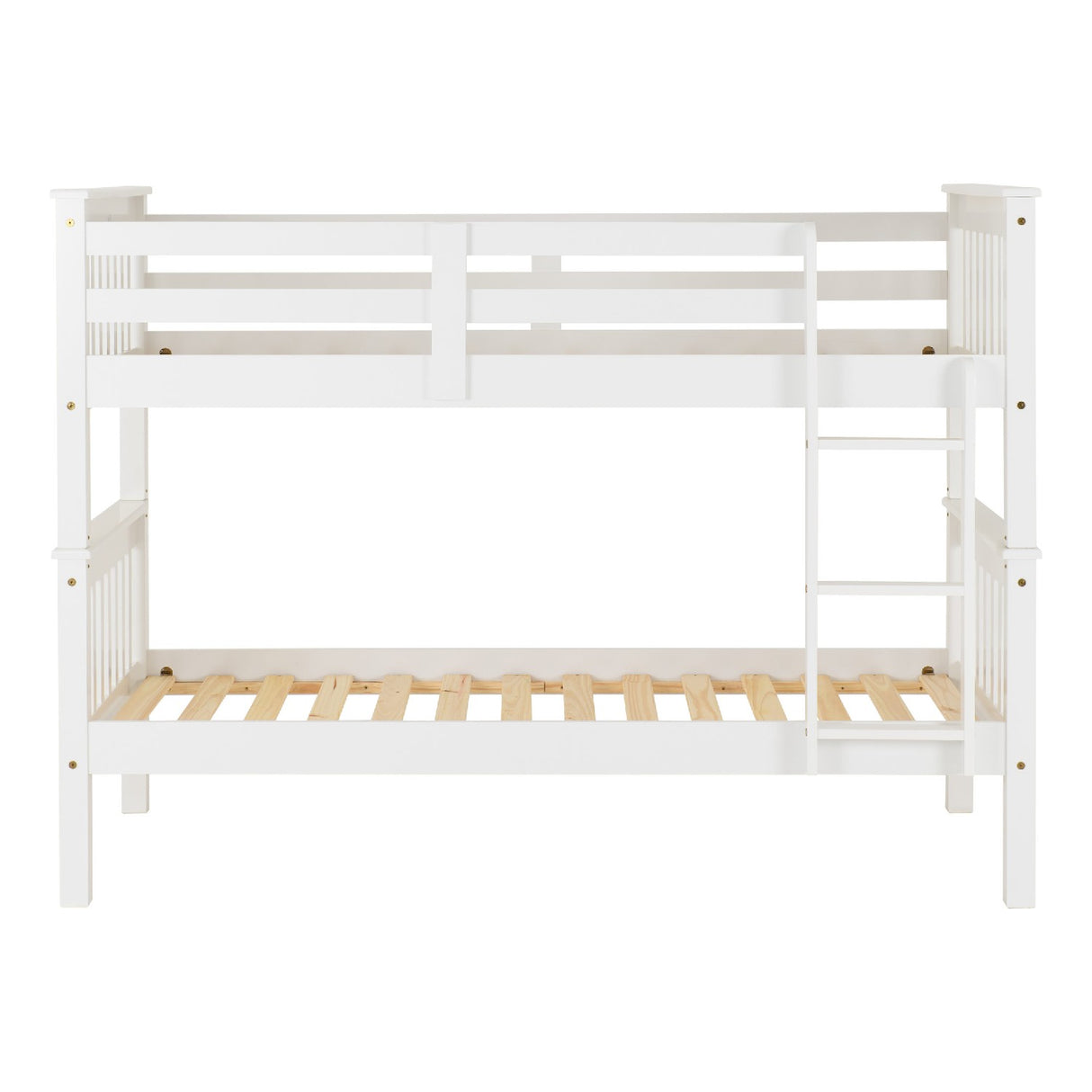 Neptune Single Bunk Bed 3ft