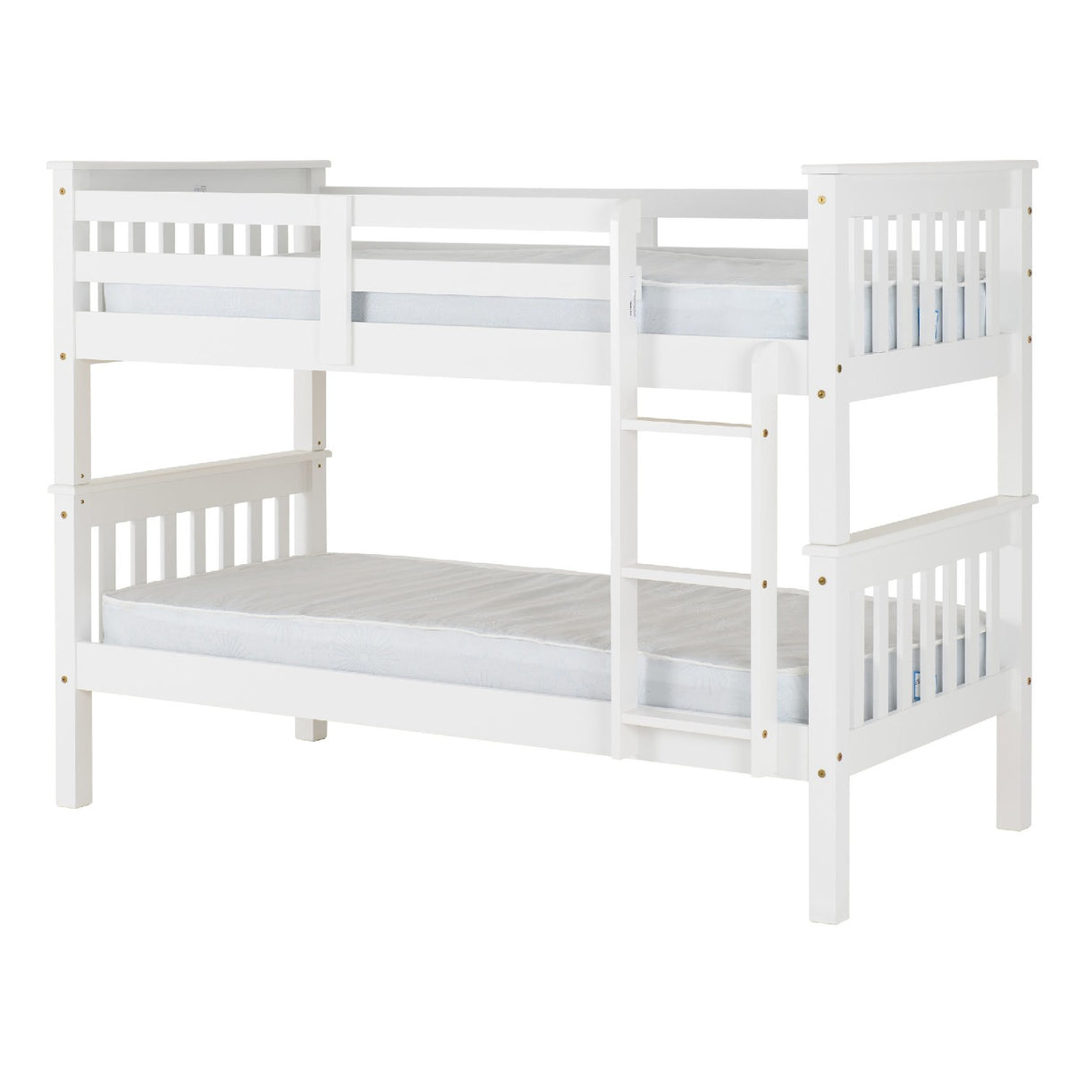 Neptune Single Bunk Bed 3ft