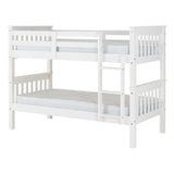 Neptune Single Bunk Bed 3ft