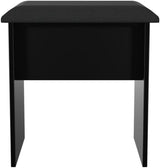 Java Dressing Table Stool