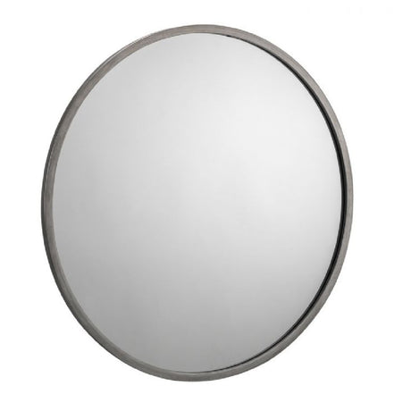 Octave Round Mirror