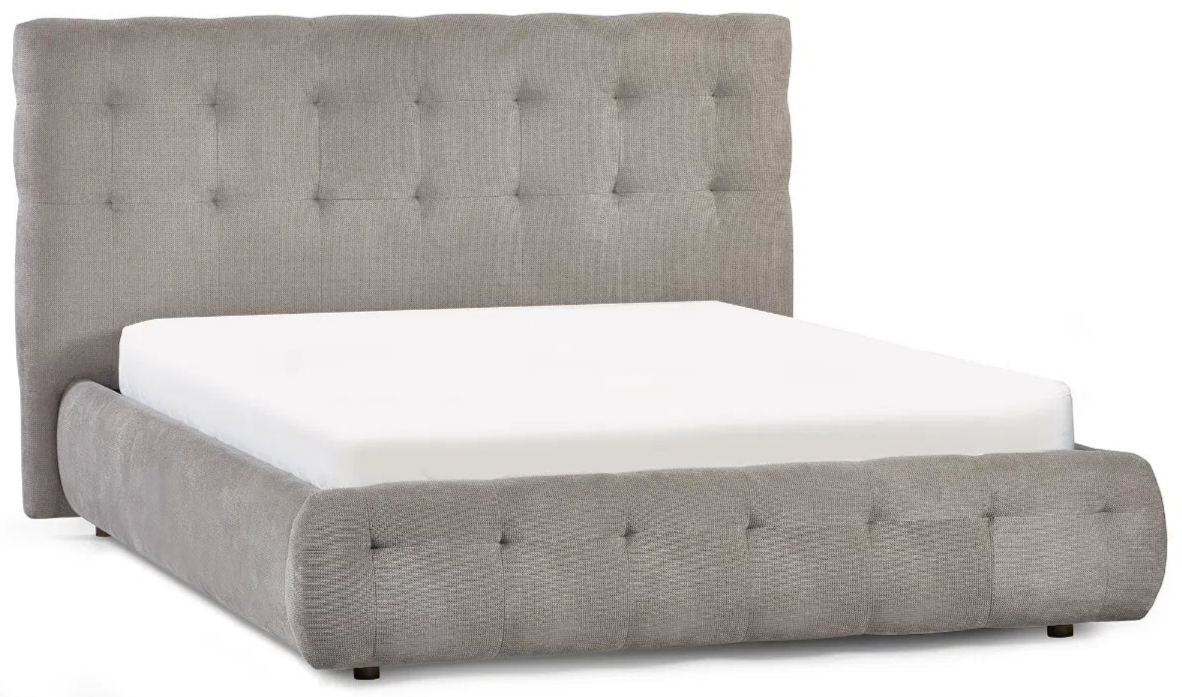 Odette Fabric Bed Frame
