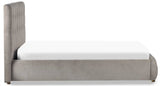 Odette Fabric Bed Frame