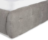 Odette Fabric Bed Frame