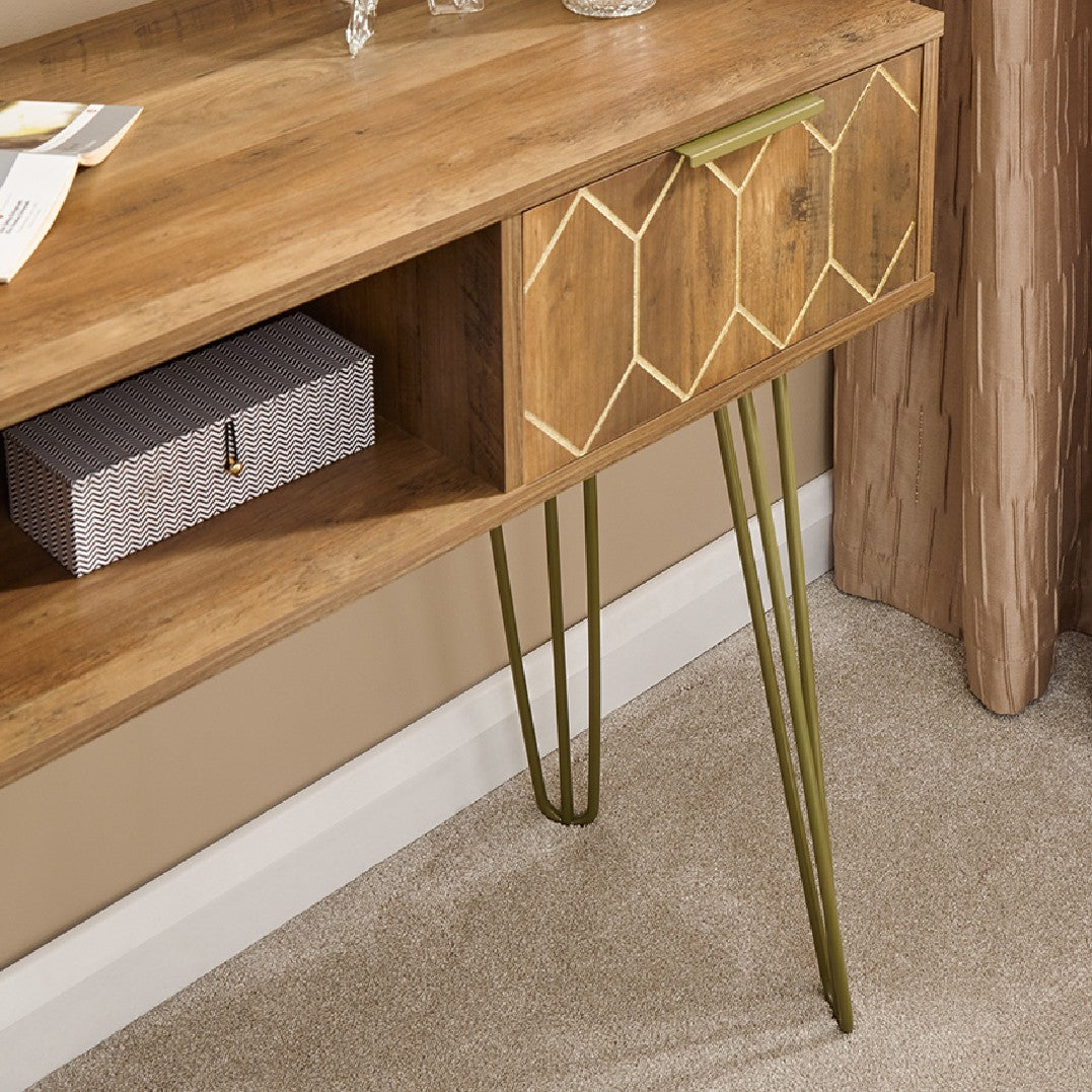 Orleans Console Table