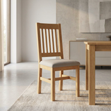 Hudson Dining Chair