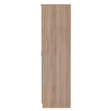 Dorset 2 Door Double Wardrobe