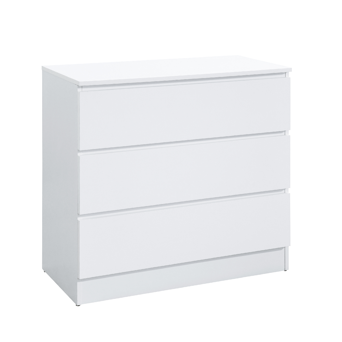 Oslo 3 Drawer Chest