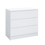 Oslo 3 Drawer Chest