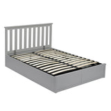 Oxford Ottoman Bed Frame