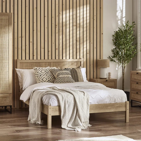 Padstow Bed Frame