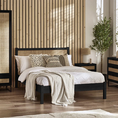 Padstow Bed Frame