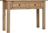 Panama 2 Drawer Console Table