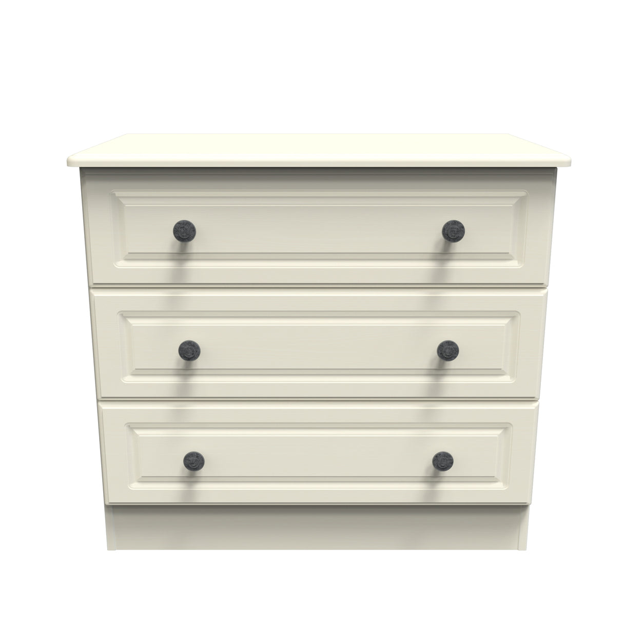 Pembroke 3 Drawer Chest