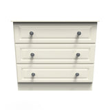 Pembroke 3 Drawer Chest