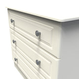 Pembroke 3 Drawer Chest