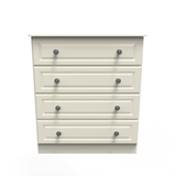 Pembroke 4 Drawer Chest