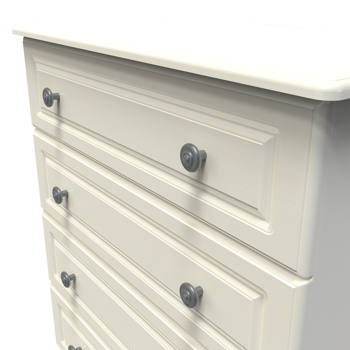 Pembroke 4 Drawer Chest