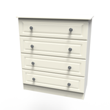 Pembroke 4 Drawer Chest