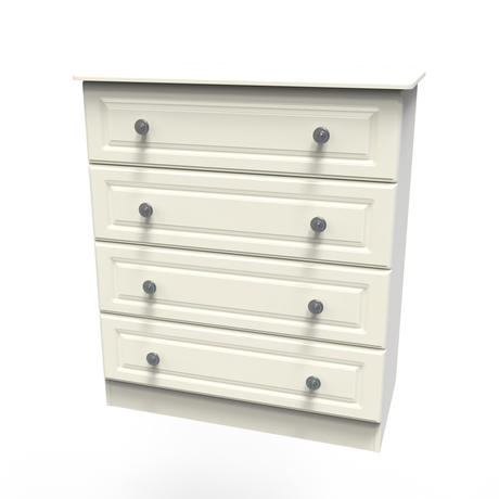 Pembroke 4 Drawer Chest