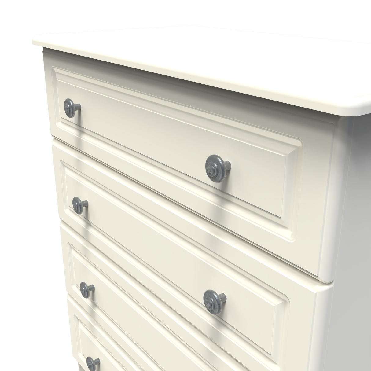 Pembroke 4 Drawer Chest