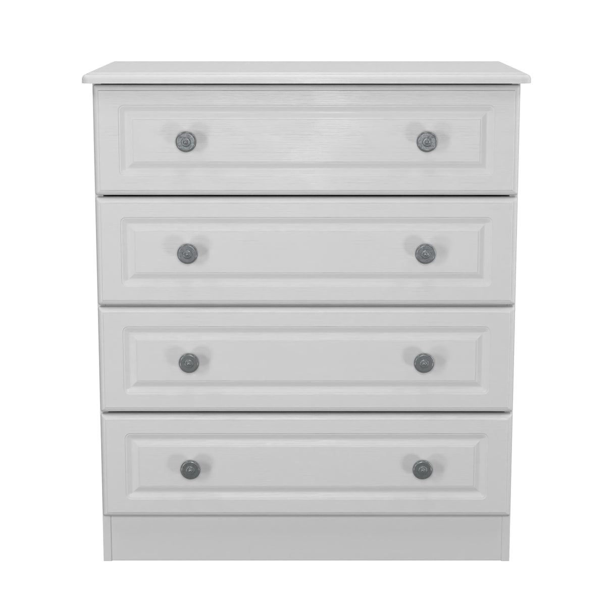 Pembroke 4 Drawer Chest