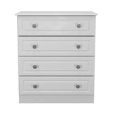 Pembroke 4 Drawer Chest