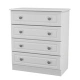 Pembroke 4 Drawer Chest